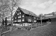 Wohnheim Sunnehalb