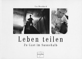 Wohnheim Sunnehalb